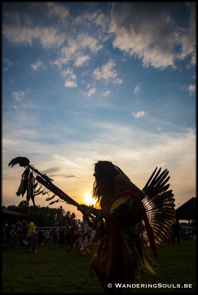 Manitoulin Island and its Pow Wow, a hidden gem! Wandering Souls